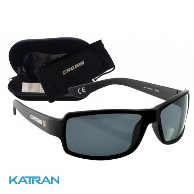 Окуляри сонцезахисні Cressi Ninja Floating (плаваючі)