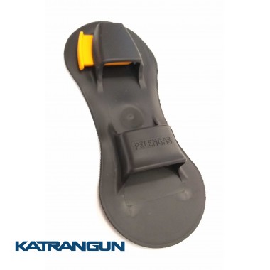 Накладка на гидрокостюм для крепления ножа Pelengas