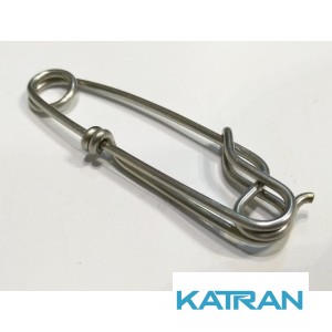 Карабин для подводных ружей KatranGun 7 см