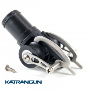 Роллерная голова MVD Roller Compact G2 для арбалетов Seac Sub