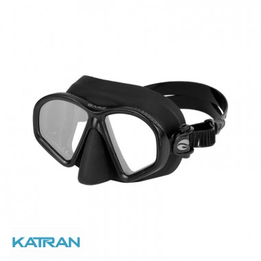 Маска для фрідайвінга Bare Predator