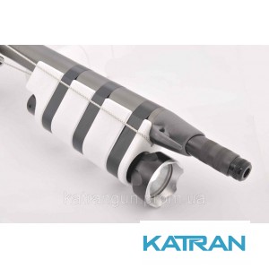 Поплавок крепление фонаря на подводное ружьё для фонаря Ferei W152/W152B/W156 