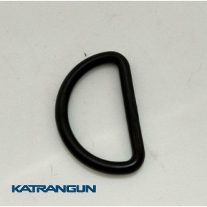 BS Diver Пластиковое D-кольцо 1,5"