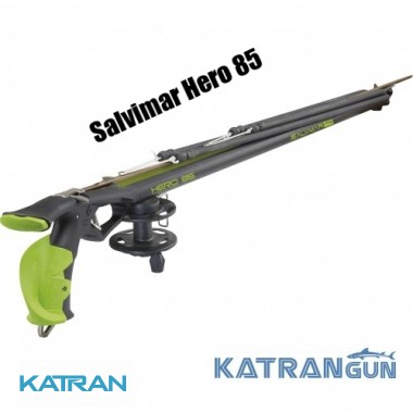 Арбалет Salvimar Hero 85