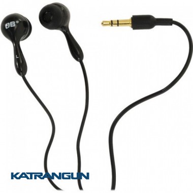 Водонепроникні навушники OverBoard Waterproof Earphones OB1038