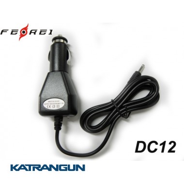 Автомобільний адаптер для зарядки Ferei W151, W152, W153, W156