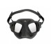 Матовая маска для подводной охоты Scorpena T