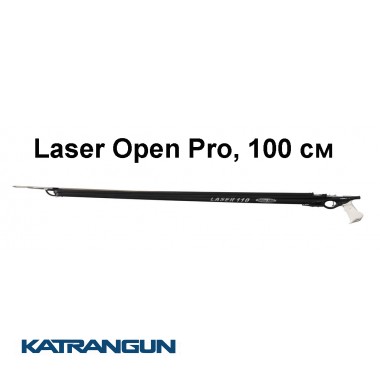 Подводный арбалет Pathos Laser Open Pro, 100 см