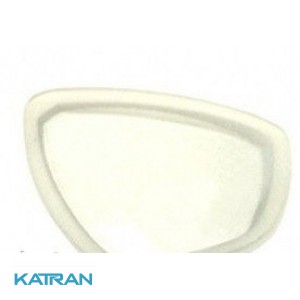 Линзы для маски AquaLung Look 2; от -1 до -4 (штука)