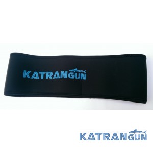 Пояс для похудения KatranGun 3 мм