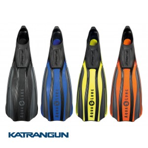 Ласти для дайвінгу