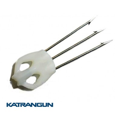 Трезубец подводная охота Mares