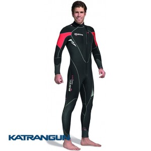 Гідрокостюм для плавання Mares FLEXA 5.4.3