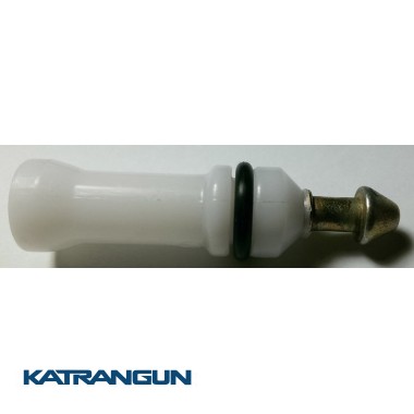 Поршень для підводної рушниці Mares Jet, Omer Tempest, Beuchat, Tigullio; стовбур 13 мм