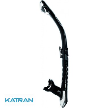 Сухая трубка для подводного плавания Mares Ergo Dry