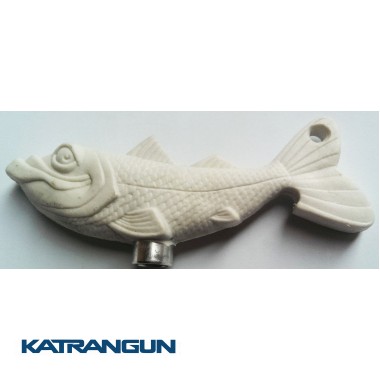 Мастеровая заряжалка для подводной охоты Рыбка