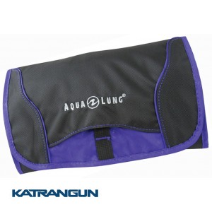 Косметичка дорожная женская AquaLung Avalon Tri Fold