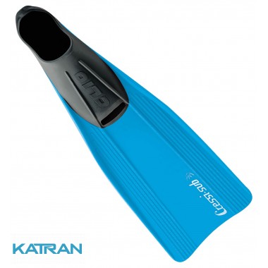 Детские ласты для плавания Cressi Sub Clio