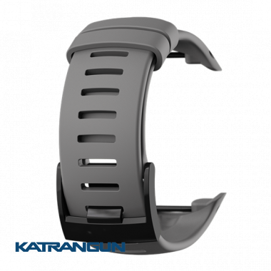 Ремінець Suunto D4i Novo, сірий