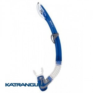 Детская трубка для плавания Mares Fiji Jr