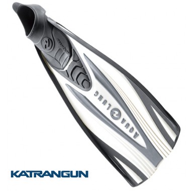 Ласты с закрытой пяткой AquaLung Express