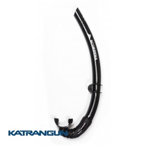 М'яка трубка для підводного полювання Scorpena B2