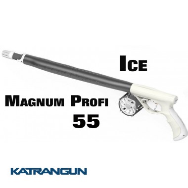 Підводна рушниця Pelengas Magnum Profi Ice 55