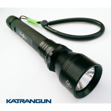 Фонарь подводный светодиодный Ferei W152 II (1000 Lm; холодный свет)