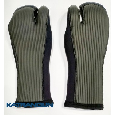 Рукавички для підводного полювання BS Diver Professional Boat 7 мм