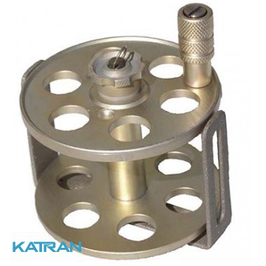 Катушка для подводной охоты Zelinka Опс Чайка 35, средняя