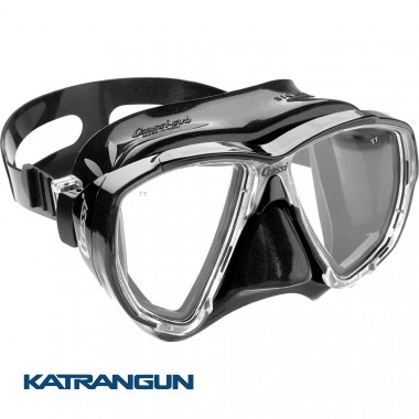 Маска для дайвинга Cressi Sub Big Eyes