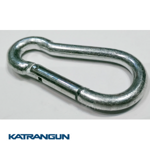 Карабины для буя KatranGun 6 см