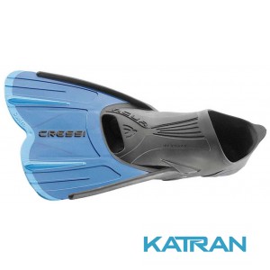 Ласти для басейну Cressi Sub Agua Short