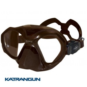 Маска для дайвінгу Beuchat Lynx