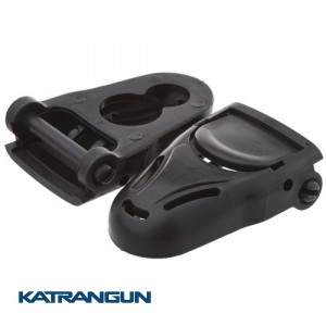 Пряжка для ласт Cressi Sub Palau/Palau SAF (пара)