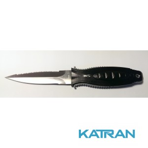Нож подводной охоты BS Diver Stinger (сталь AUS 8)