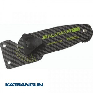 Адаптер для установки екшн-камери Salvimar Carbostand