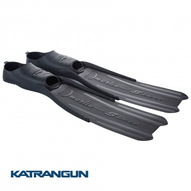 Ласты для подводной охоты Marlin Deep Short