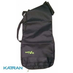 Сумка для морепродуктов WGH Раколов XL; карман справа