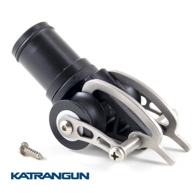 Роллерная голова MVD Roller Compact G2; для арбалетов Salvimar