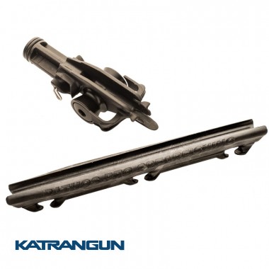 Набор Pathos для преобразования в Роллер (оголовье + поплавок)