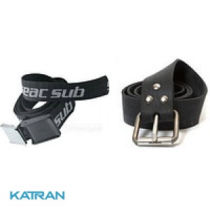 Разгрузочные пояса