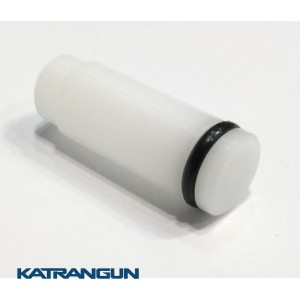 Поршень для зелинки 10 мм; усиленный; подходит под Zelinka Techno (производитель мастер Andrewfox)