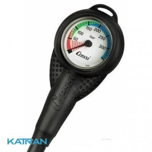 Манометр для баллона Cressi Pressure Gauge