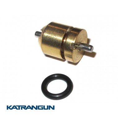 Гермоввод заднерукий Pelengas