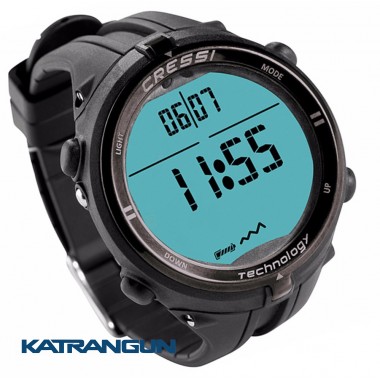 Дайв комп'ютер Сressi Sub Newton