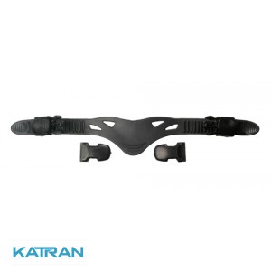 Ремешок для ласт Beuchat Power Jet (штука)