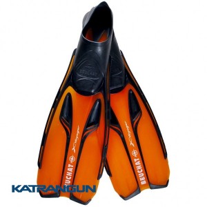 Ласти для басейну Beuchat X-Voyager