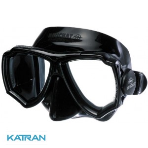 Маски для дайвінгу