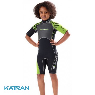 Гідрокостюм дитячий Scubapro Rebel 2.5 Children Shorty